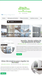 Mobile Screenshot of blogdecora.com